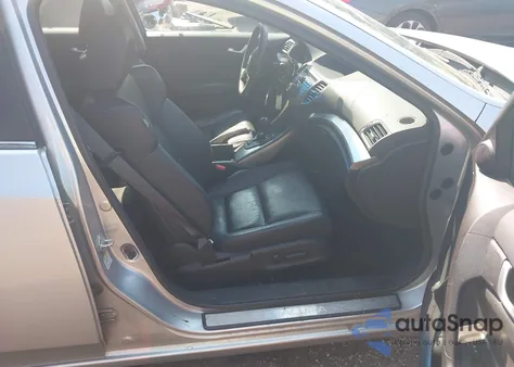 2011 Acura Tsx 2.4 from USA, damaged, VIN JH4CU2F61BC015258